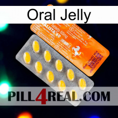 Oral Jelly new05